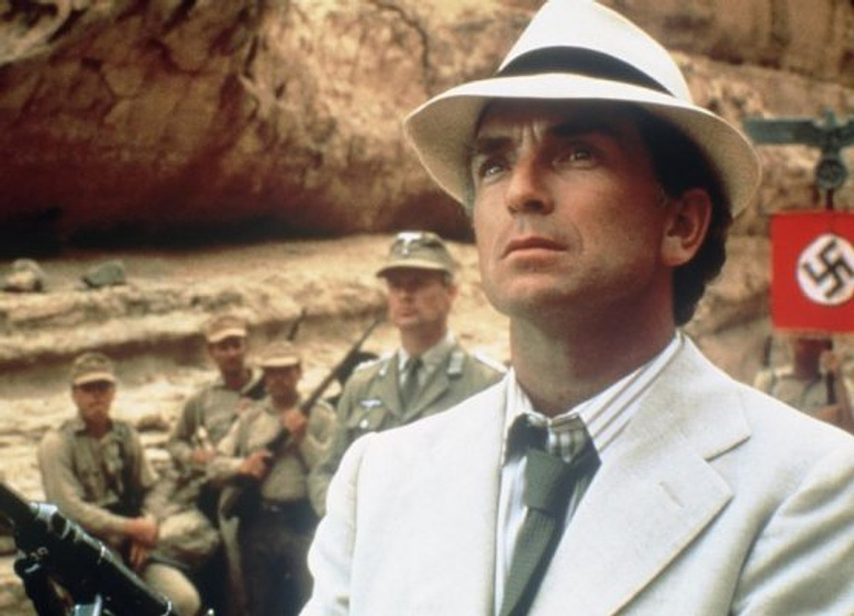 Imagen de Indiana Jones en Busca del Arca Perdida