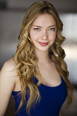 picture of actor Emilia McCarthy