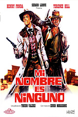 poster of movie Mi nombre es... Ninguno