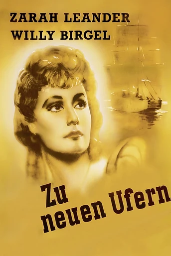 Poster de La Golondrina Cautiva
