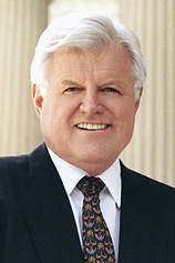 Foto de Ted Kennedy