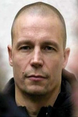 photo of person Esbjorn Svensson