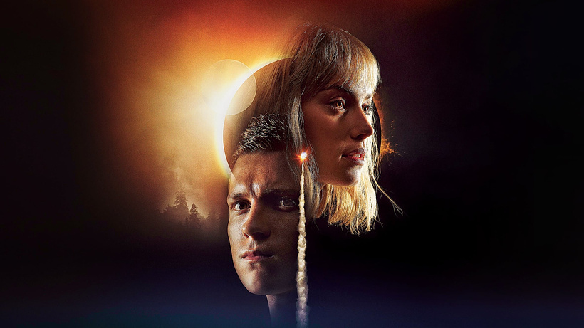 Imagen de Chaos Walking