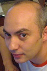 photo of person Aleksey Artishevskiy