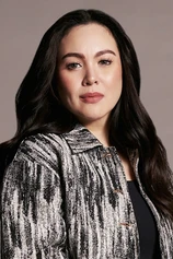 Foto de Claudine Barretto