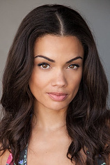 picture of actor Tauvia Dawn