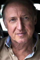 picture of actor Harald Effenberg