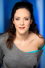photo of person Jasmin Wagner
