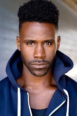 picture of actor Sean Samuels