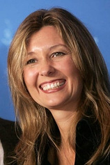 photo of person Deborah Snyder