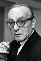 Foto de Sanford Meisner