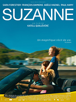 poster of movie Suzanne