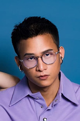 picture of actor Ki-pin Ng