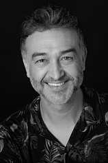 picture of actor Sergio Caballero