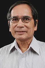 photo of person Clodualdo Del Mundo Jr.