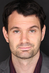 picture of actor Mike Bash