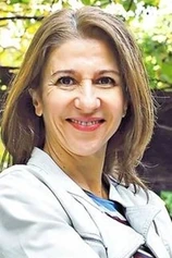 Foto de Alejandra Flechner