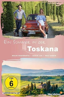 Un Verano en la Toscana