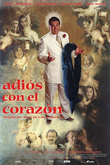poster of movie Adiós con el corazón