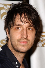 photo of person Joseph Arthur