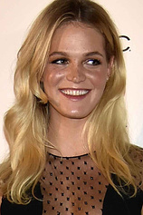 picture of actor Erin Heatherton