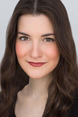 Foto de Alexandra Dawkins