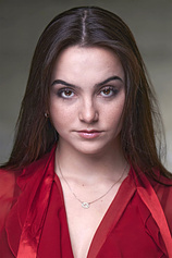 picture of actor Hannah Cheramy