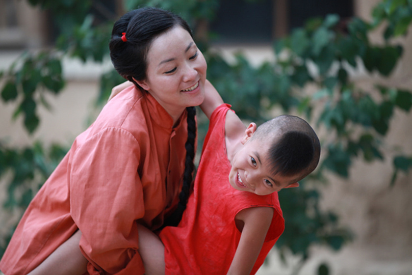 Imagen de The love songs of Tiedan