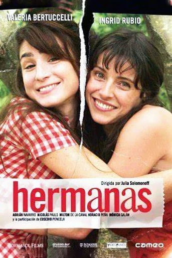 Poster de Hermanas