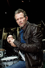 photo of person Dave Palmer