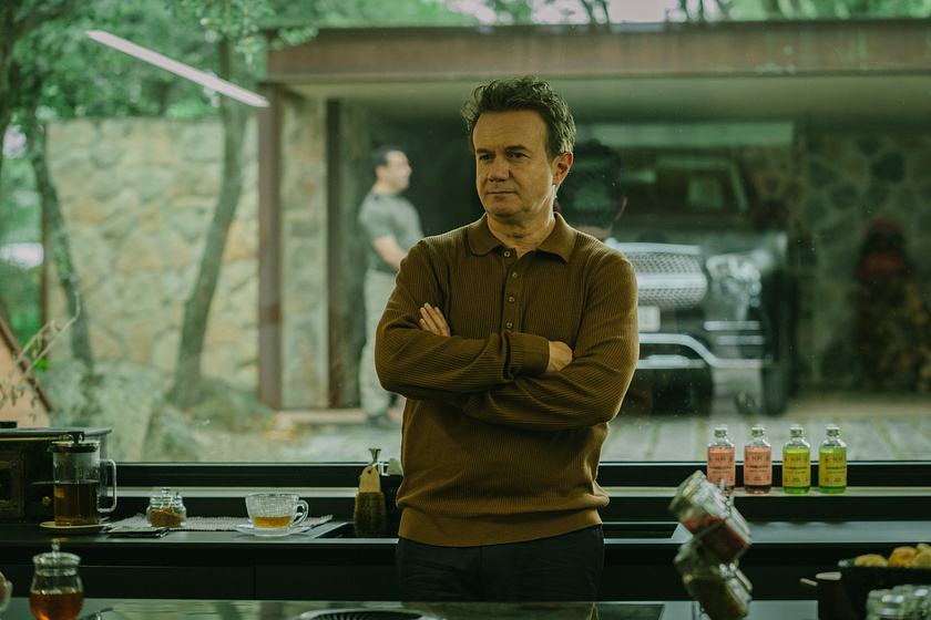 Tristán Ulloa en el-centro