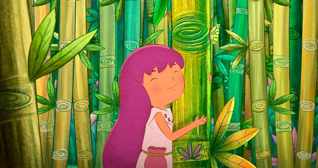 Imagen de El Libro de Lila