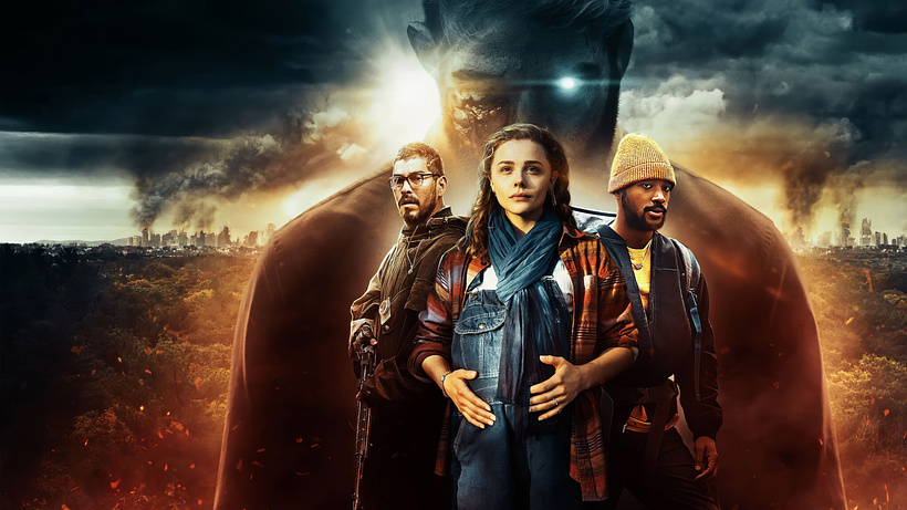 Imagen de Mother/Android