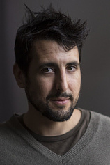 picture of actor Nahuel Cano