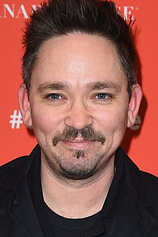 picture of actor James Jordan