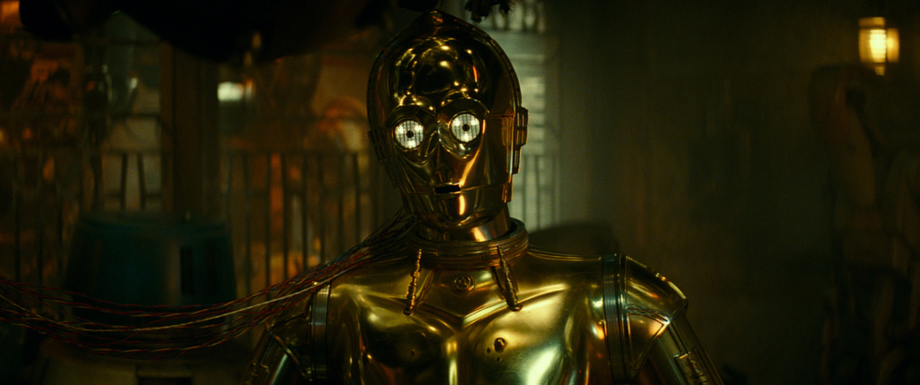 Imagen de Star Wars: El Ascenso de Skywalker