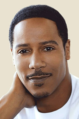 picture of actor Brian J. White