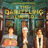 cover of soundtrack Viaje a Darjeeling