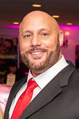 Foto de Peter Anthony