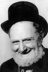 picture of actor Moore Marriott