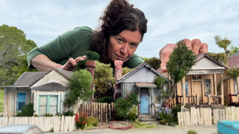 Imagen de Yo Love is a Rebellious Bird