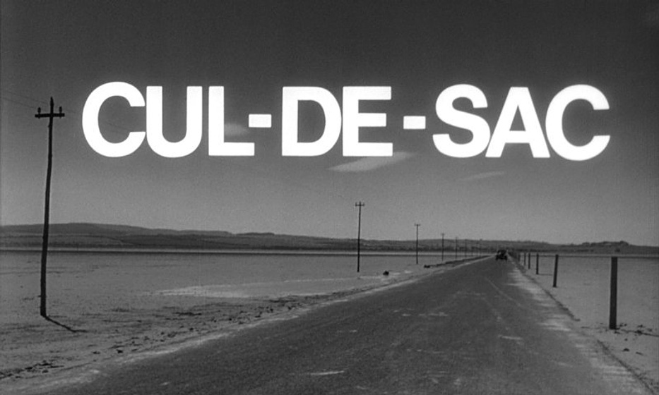 still of movie Callejón sin salida (1966)