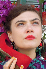 picture of actor Rosemary Standley