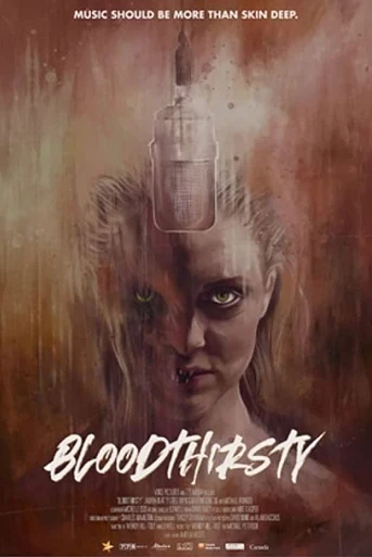 Poster de Bloodthirsty