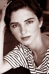 picture of actor Inês de Medeiros