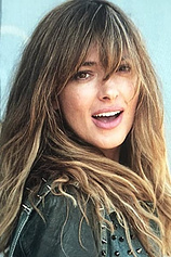 picture of actor Aria Pullman