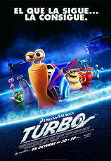 poster of movie Turbo