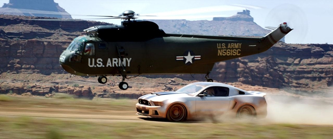 Imagen de Need for Speed