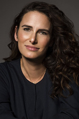 photo of person Jessi Klein