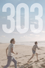poster of movie 303